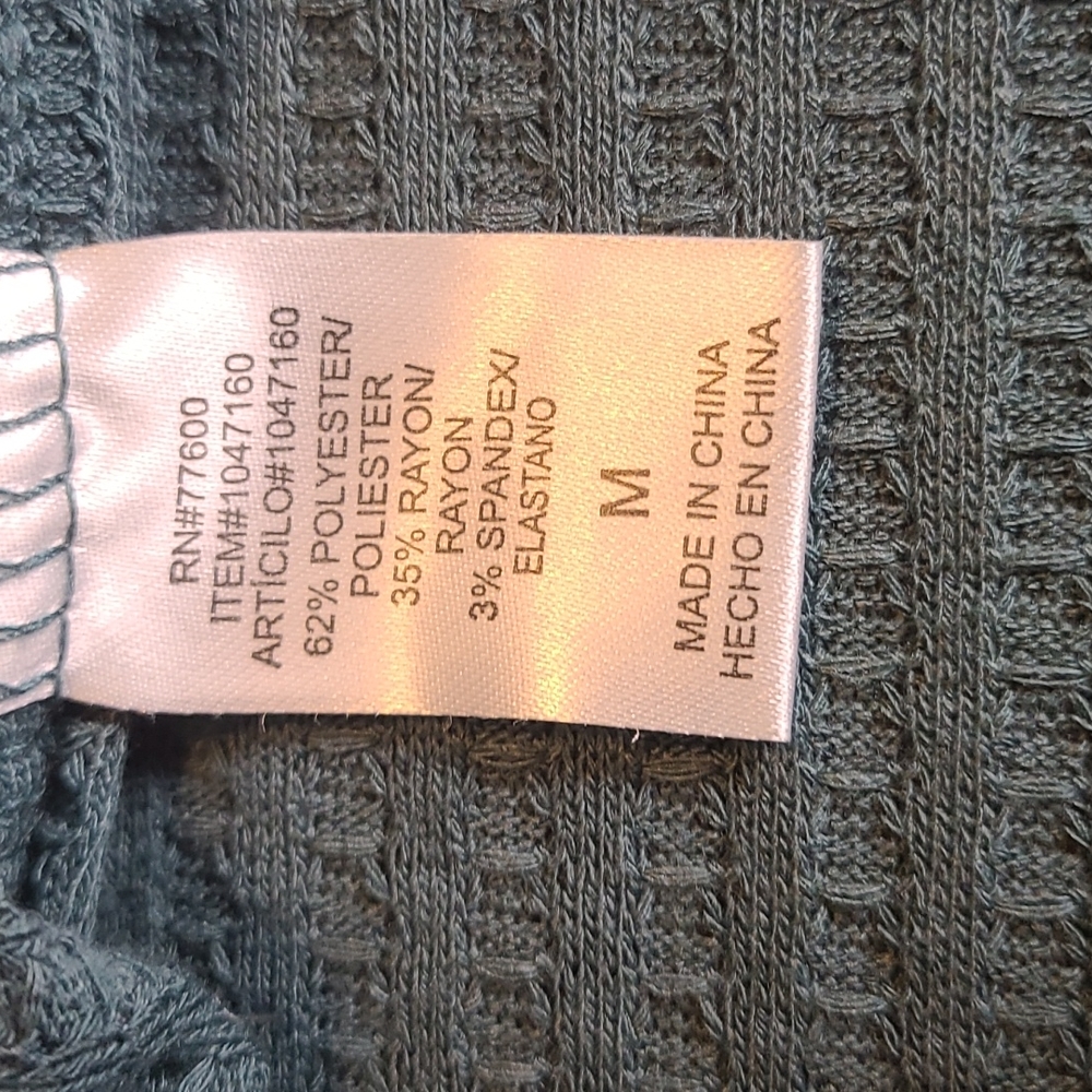 Chaser Thermal Top - Picture 9 of 13